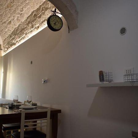 Al Solito Posto Suite Ostuni Exteriér fotografie