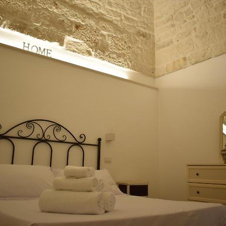 Al Solito Posto Suite Ostuni Exteriér fotografie