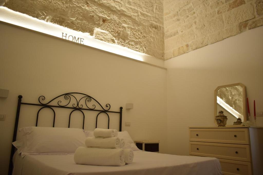 Al Solito Posto Suite Ostuni Exteriér fotografie